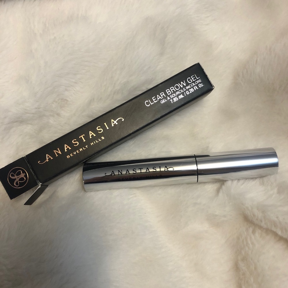 Anastasia Beverly Hills clear brow gel